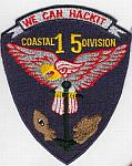 COSDIV-15 - We Can Hack it