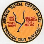 OP Sling shot - Adv. Tech. Support Bases