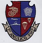1st Anglico FMF