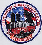 Rescue Company