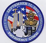 Emergency Comm