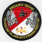 T-4/3 C2 (IRAQ)