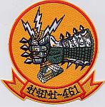 HMH-461 Armored Hand