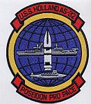 USS Holland AS-32 - Poseidon Pro Pace
