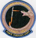Airborne Laser (ABL) Flight Test - Peace Through Light
