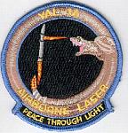 Airborne Laser (ABL) Flight Test  - YAL- IA