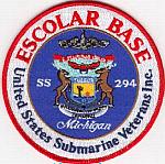 Escolar Base USSVI