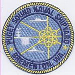 Puget Sound Naval Shipyard Bremerton, Wa