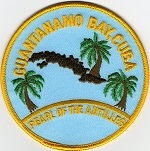Guantanamo Bay, Cuba  Pearl of the Antilles