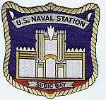 USNS Subic Bay