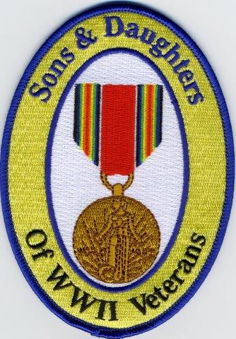 Sons & Daughters of WWII Veterans