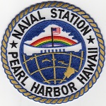 Naval Station Pearl Harbor Hawaii