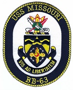 US Navy Rating SM-Signalman