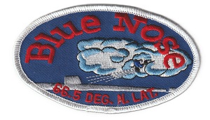Blue Nose 66.5 Deg.n. Lat.