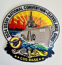 2024 USSVI National Convention Cleveland Ohio