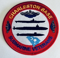 Charleston Base