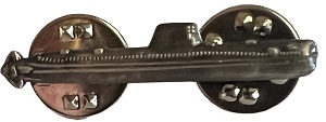 Guppy Class Submarine pin