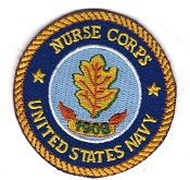 Nurse Corps United States Navy