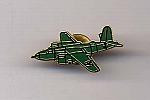 B-26 Martin Marauder - Pin