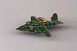 B-26 Martin Marauder - Pin