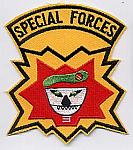 Special Forces