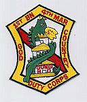 1st Bn 4th Marines