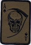 Death Ace sub'd