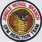 OPM Reaction Team