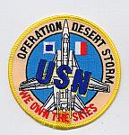 USN/We Own the Skies