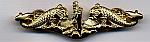Sub-Dolphins/Gold Tone