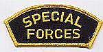 Special forces