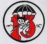 513th Para Artillery