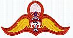 Thai Para Wing/Color