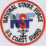 NSF USCG