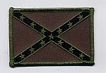 Confederate Flag sub'd