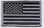 US Flag Urban Camo