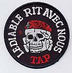 Lediable Rit Avec