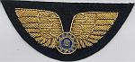 AVG 3 Bullion Wing