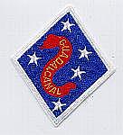 USMC 2nd Div Guad