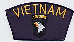 101st Airborne Vietnam