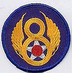 8th AF