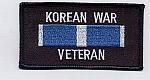 Korean War Veteran