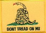 Dont Tread on Me - Don't Tread On Me
