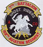 7th Bn/Ghost Riders