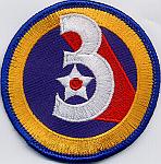 3rd AF