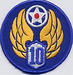 10th AF