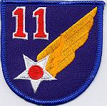 11th AF