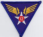 12th AF